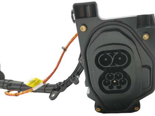 Wiring harness VW ID. Buzz Bus (EBB, EBJ) Electric 4motion (EBB) | BP35761944E16 - Image 6
