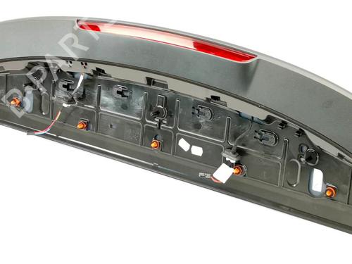 Spoiler bagklap AUDI Q2 (GAB, GAG) 2.0 TDI quattro | BP34725001C96 - Image 10