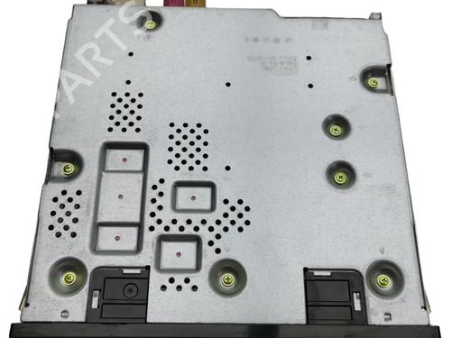 Control unit SEAT IBIZA V (KJ1, KJG) 1.5 TSI | BP37539465M11 - Image 4