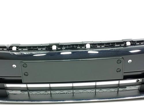 Used Front bumper Front bumper VW PASSAT B8 (3G2, CB2) 2.0 TDI (122 hp) 35757511 35757511