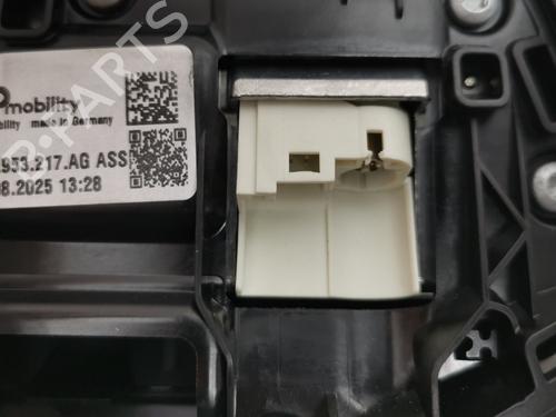 Switch VW ID. Buzz Bus (EBB, EBJ) Electric 4motion (EBB) | BP34728350I30 - Image 22