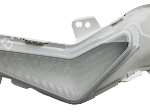 Used Left daytime light Left daytime light VW ID. Buzz Bus (EBB, EBJ) Electric 4motion (EBB) (340 hp) 35763539 35763539