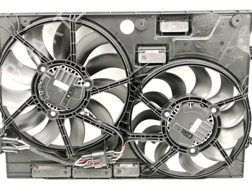 Radiator fan VW PASSAT B8 (3G2, CB2) 2.0 TDI | BP35760089M35 - Image 3