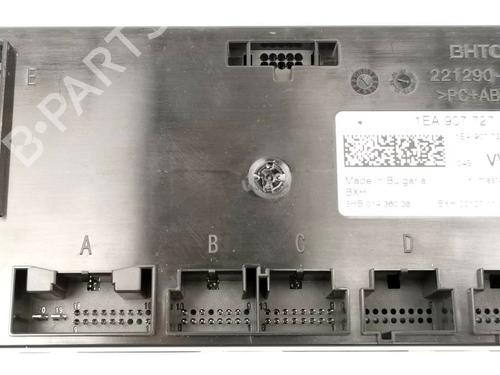 Comando chauffage VW ID.3 (E11, E12) 1st | BP34730413I5 - Image 8