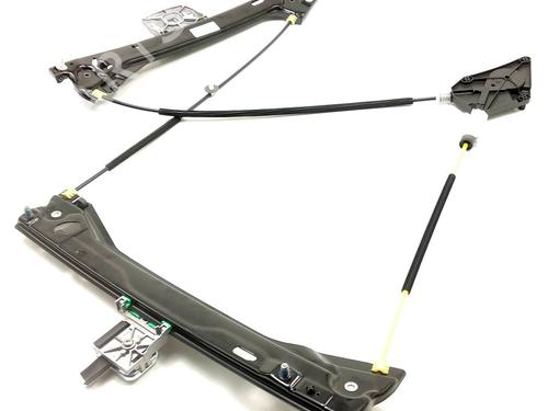Front left window mechanism AUDI TT (8J3) 2.0 TTS quattro | BP35757658C22 - Image 4