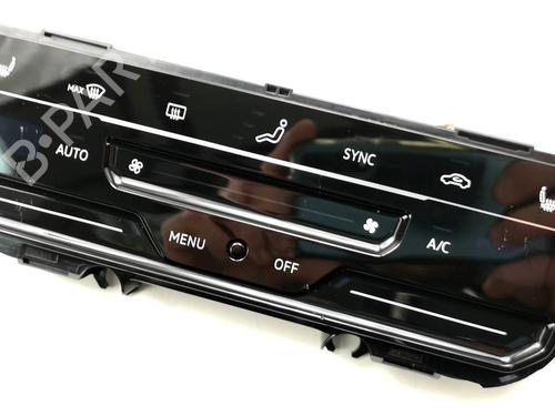 Climate control VW ARTEON (3H7, 3H8) 1.5 TSi | BP34731486I5  - Image 10