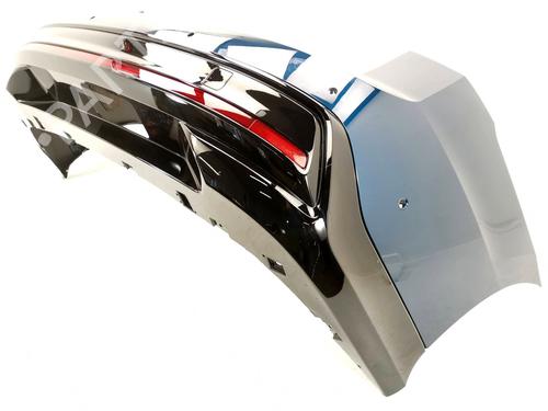 Rear bumper VW ID.7 (ED2) PRO S | BP35760486C8 - Image 10