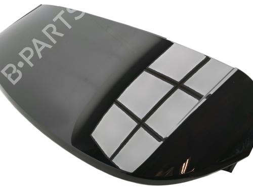 Spoiler bagklap VW ID.7 Tourer (ED5) GTX 4motion | BP34726044C96 - Image 3