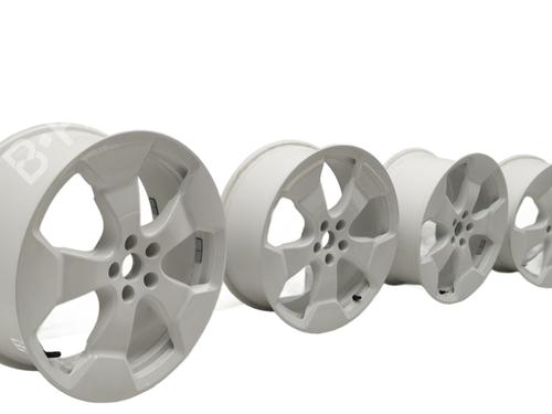 Used Rim Rim VW ID. Buzz Bus (EBB, EBJ) Electric 4motion (EBB) (340 hp) 34732415 34732415