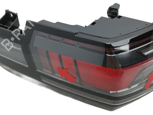 Farolim esquerdo VW ID. Buzz Cargo (EBA) Electric 4motion | BP34724808C34  - Image 13