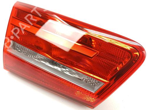 Left taillight AUDI A6 C7 (4G2, 4GC) 2.8 FSI | BP34729578C34 - Image 6