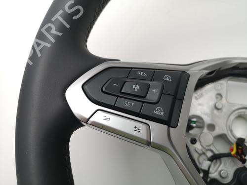 Steering wheel VW MULTIVAN T7 (STM, STN) 1.5 TSi | BP39162668C49  - Image 9