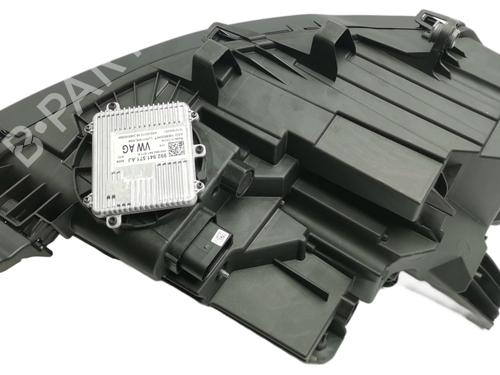 Venstre forlygte VW MULTIVAN T7 (STM, STN) 1.4 eHybrid | BP34728302C28  - Image 18