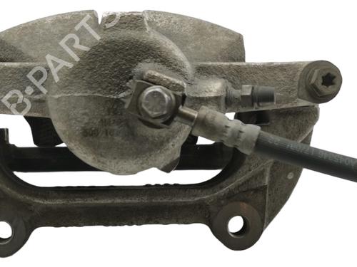 Right front brake caliper AUDI Q3 (8UB, 8UG) 2.0 TDI quattro | BP36692673M104 - Image 4
