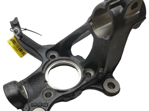 Left front steering knuckle SEAT LEON Sportstourer (KL8, KLD) 1.4 TSI e-Hybrid | BP36030951M25 - Image 5