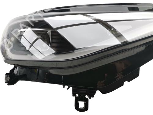 Left headlight VW ID. Buzz Bus (EBB, EBJ) Electric 4motion (EBB) | BP38794414C28  - Image 5