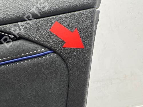 Front right panel VW TAYRON (R41) 2.0 TSI 4motion | BP36692695C59 - Image 6