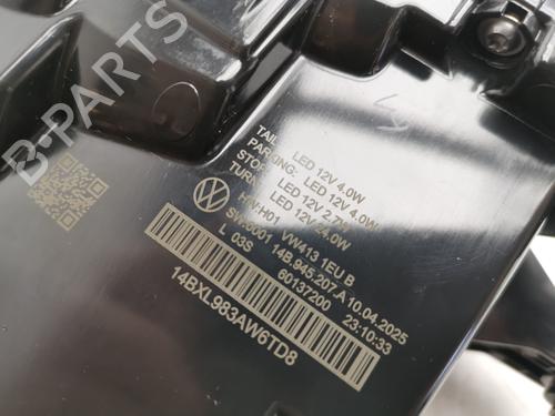 Left taillight VW ID.7 (ED2) GTX 4motion | BP34726924C34 - Image 14