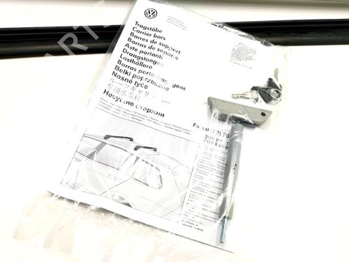 Tagræling VW PASSAT B8 (3G2, CB2) 2.0 TDI | BP34725056C65 - Image 2