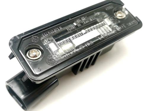 Licence plate light SEAT LEON (1M1) 1.9 TDI Syncro | BP35758089I40 - Image 4