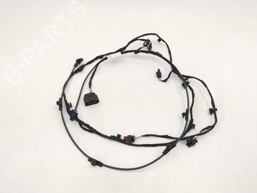 Used Wiring harness Wiring harness VW TIGUAN (5N_) 2.0 TDI 4motion (136 hp) 34728495 34728495