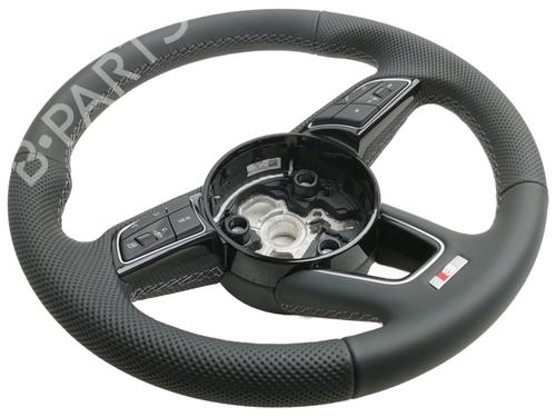 Rat AUDI Q2 (GAB, GAG) 2.0 TDI quattro | BP35763376C49 - Image 3