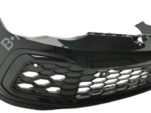 Front bumper VW GOLF VIII (CD1, DA1) 2.0 TSI 4motion | BP35761654C7 - Image 3