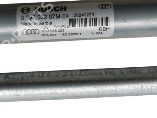 Electronic module CUPRA TERRAMAR (KP1) 2.0 TSI VZ 4Drive | BP35763911M83 - Image 3