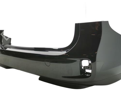 Used Rear bumper Rear bumper VW ID. Buzz Bus (EBB, EBJ) Electric (EBB) (204 hp) 35762611 35762611