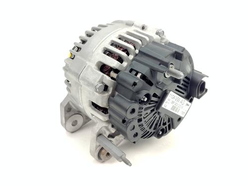Alternator VW AMAROK (2HA, 2HB, S1B, S6B, S7A, S7B, AGD) 3.0 TDI 4motion | BP35756904M7 - Image 3