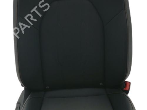 Left front seat CUPRA FORMENTOR (KM7, KMP) 1.4 e-Hybrid | BP35763150C15 - Image 2