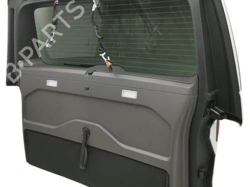 Tailgate VW CALIFORNIA T7 Camper (STC) 2.0 TSi | BP34731501C6  - Image 28