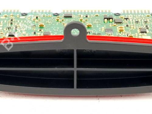 Used Lights ECU Lights ECU BMW X5 (F15, F85) xDrive 25 d (218 hp) 34729404 34729404