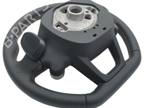 Steering wheel CUPRA FORMENTOR (KM7, KMP) 1.4 e-Hybrid | BP36661428C49  - Image 7