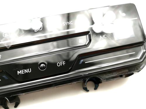Climate control VW ARTEON (3H7, 3H8) 1.5 TSi | BP34725988I5 - Image 12