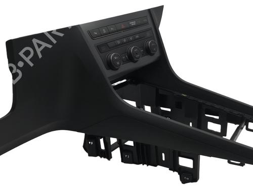 Middle console CUPRA ATECA (KH7, KHP, KBP) 2.0 TSI 4Drive | BP37413615I22 - Image 2