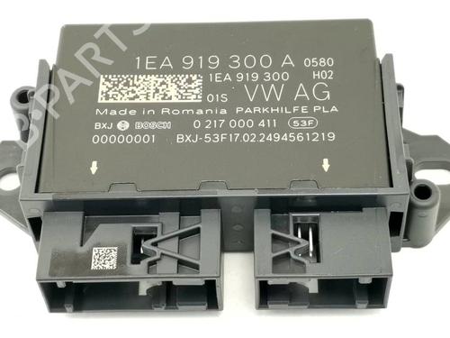 Used Electronic module Electronic module VW ID.3 (E11, E12) 1st (95 hp) 35760694 35760694