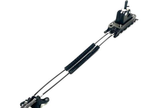 Gear lever VW PASSAT B8 (3G2, CB2) 2.0 TDI | BP34726778M90  - Image 10