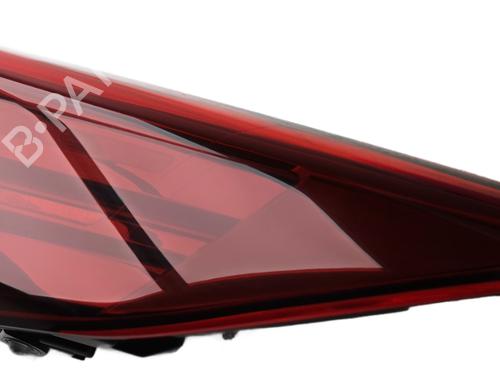 Right taillight CUPRA FORMENTOR (KM7, KMP) 1.4 e-Hybrid | BP34731598C35 - Image 14