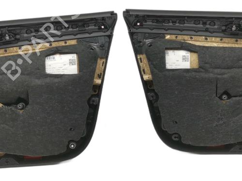 Seats set VW GOLF VII Van (5G1) 1.6 TDi | BP35763235C78 - Image 9