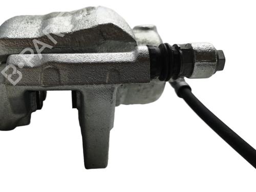 Left front brake caliper CUPRA LEON (KL1, KU1, KUG) 1.5 TSI | BP37871234M105 - Image 10