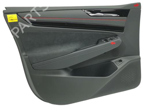 Front left panel VW ID.7 (ED2) PRO S | BP34732110C58 - Image 10