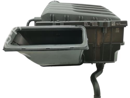 Air filter box CUPRA FORMENTOR (KM7, KMP) 2.0 TSI 4Drive | BP36692740M87 - Image 8
