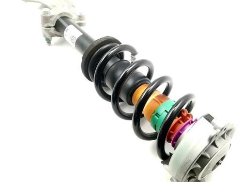 Left front shock absorber AUDI A6 C8 (4A2) 50 TFSI e quattro | BP35759473M16 - Image 5