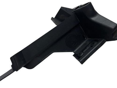 Underbody protection CUPRA TAVASCAN (KR1) VZ 4Drive | BP38033746M92 - Image 3