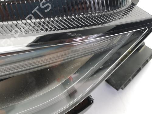 Left headlight CUPRA BORN (K11) 45 | BP36878464C28  - Image 16