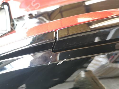 Front bumper VW ID.7 (ED2) PRO S | BP35761881C7  - Image 10