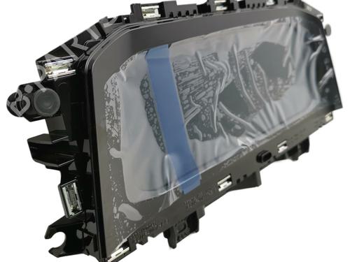 Used Instrument cluster Instrument cluster VW CADDY V Box Body/MPV (SBA, SBH) 1.5 TGI CNG (131 hp) 34728435 34728435
