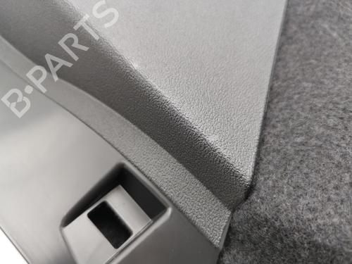 Boot lining VW TIGUAN (CT1) 2.0 TSI 4motion | BP37257373I3 - Image 8