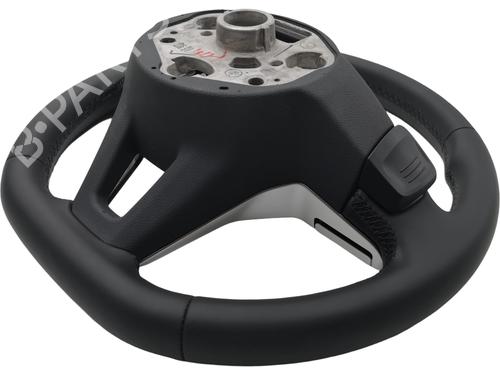 Steering wheel VW TIGUAN (CT1) 2.0 TSI 4motion | BP37710526C49  - Image 8